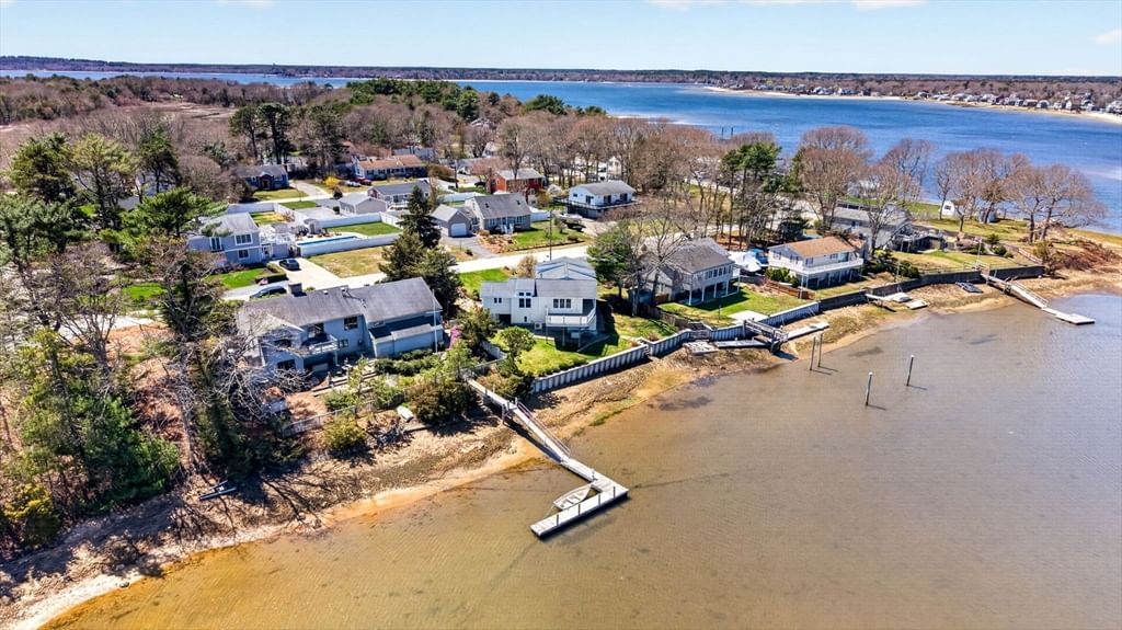 63 Edgewater Drive Wareham — Photo 8 of 42