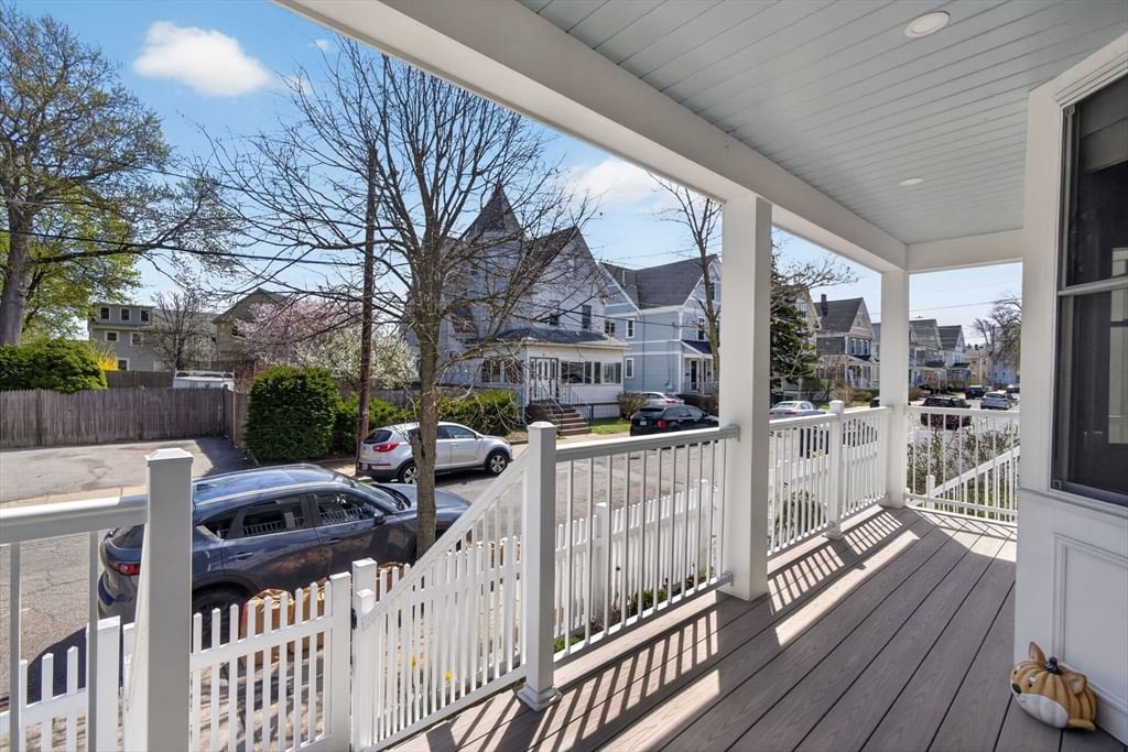 17 Manning St #17 Medford — Photo 33 of 42