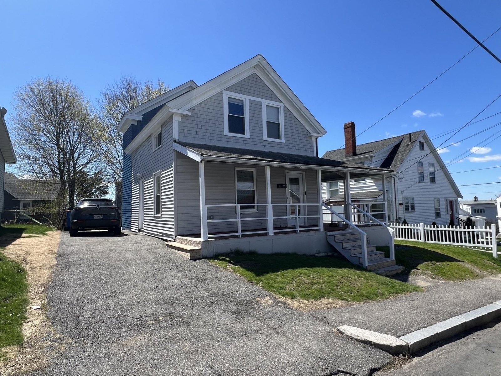 51 Undine Ave Winthrop — Photo 2 of 36