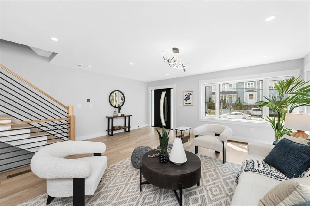 442 Lowell Ave Newton — Photo 10 of 39