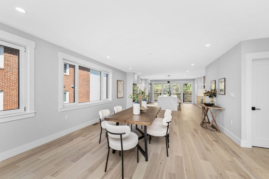 442 Lowell Ave Newton — Photo 13 of 39