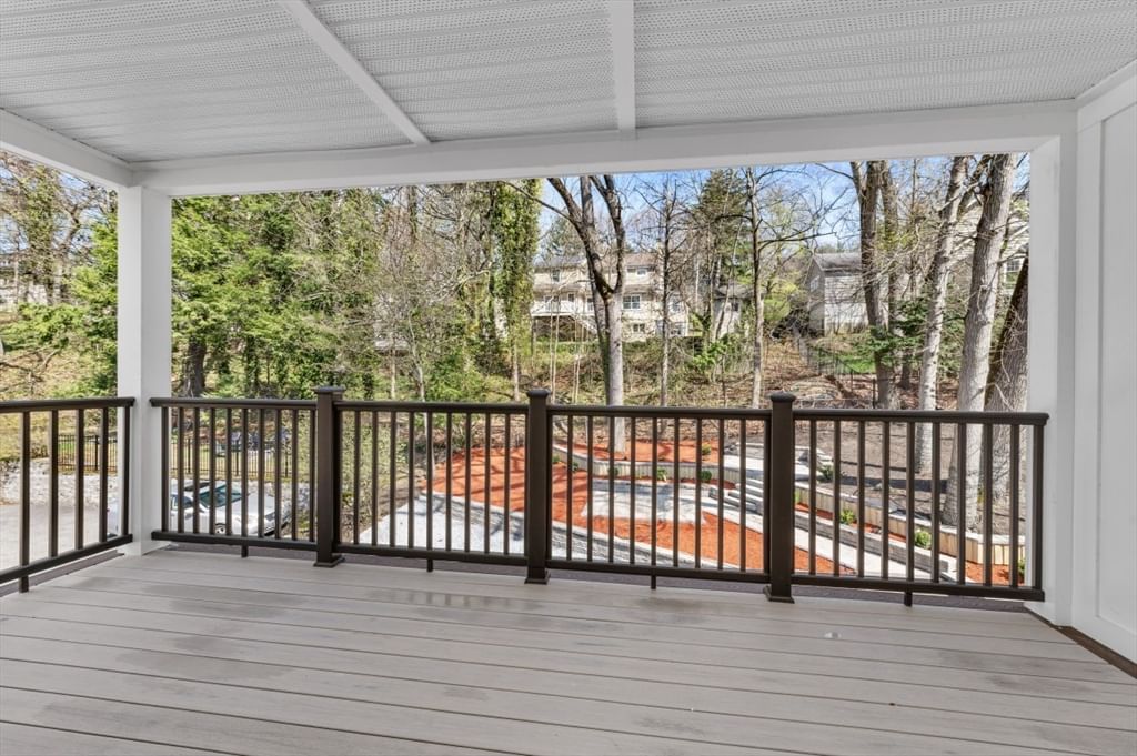 442 Lowell Ave Newton — Photo 20 of 39