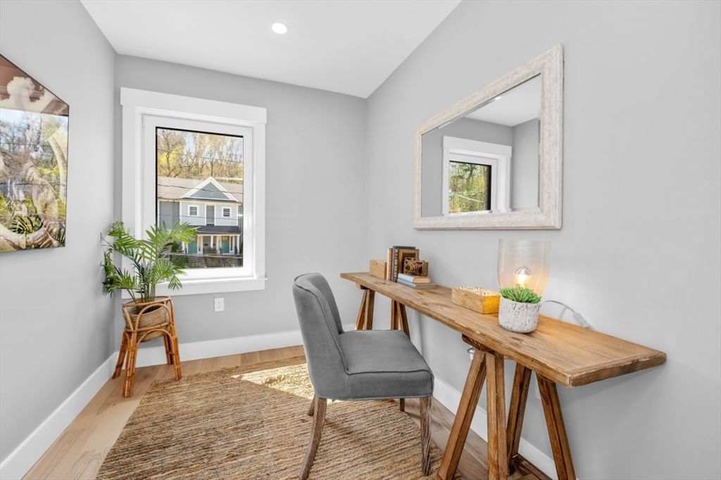 442 Lowell Ave Newton — Photo 24 of 39
