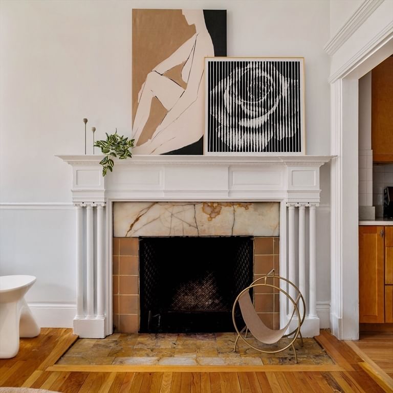 486 Beacon St #1 Boston — Photo 14 of 33