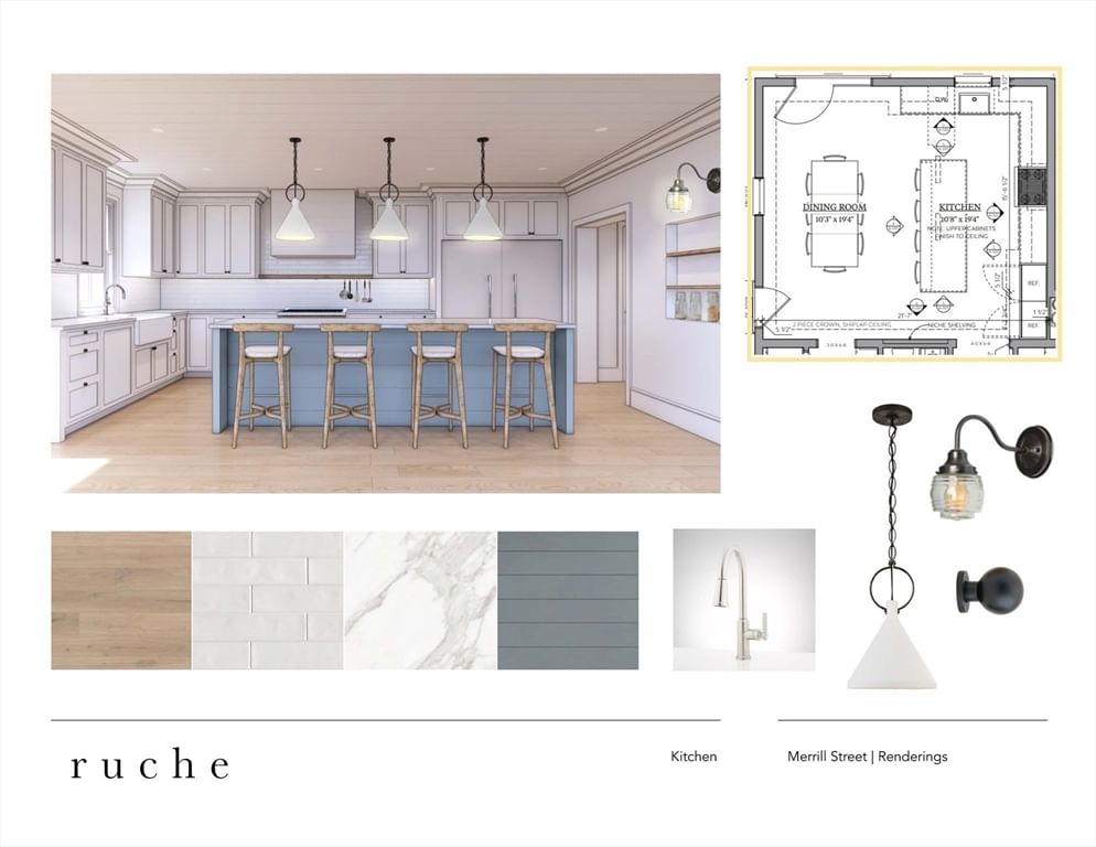 33B Merrill St Newburyport — Photo 11 of 25