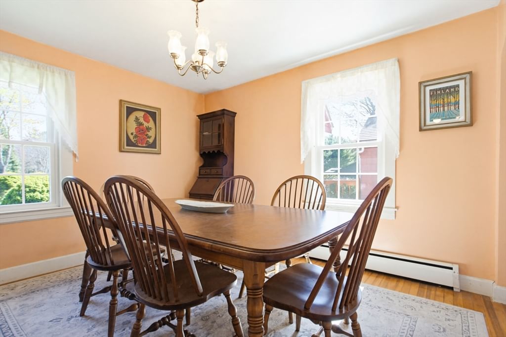 136 Chapel St Gardner — Photo 13 of 33