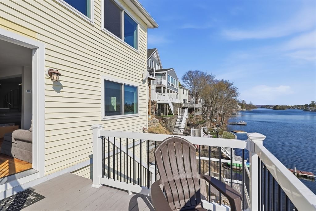 411B Lake Avenue Worcester — Photo 40 of 42