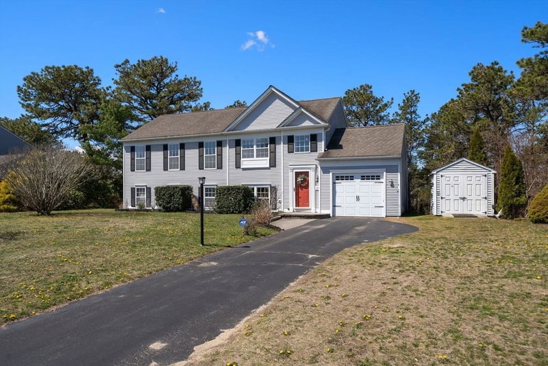 Property at 396 Lunns Way, Plymouth, MA 02360