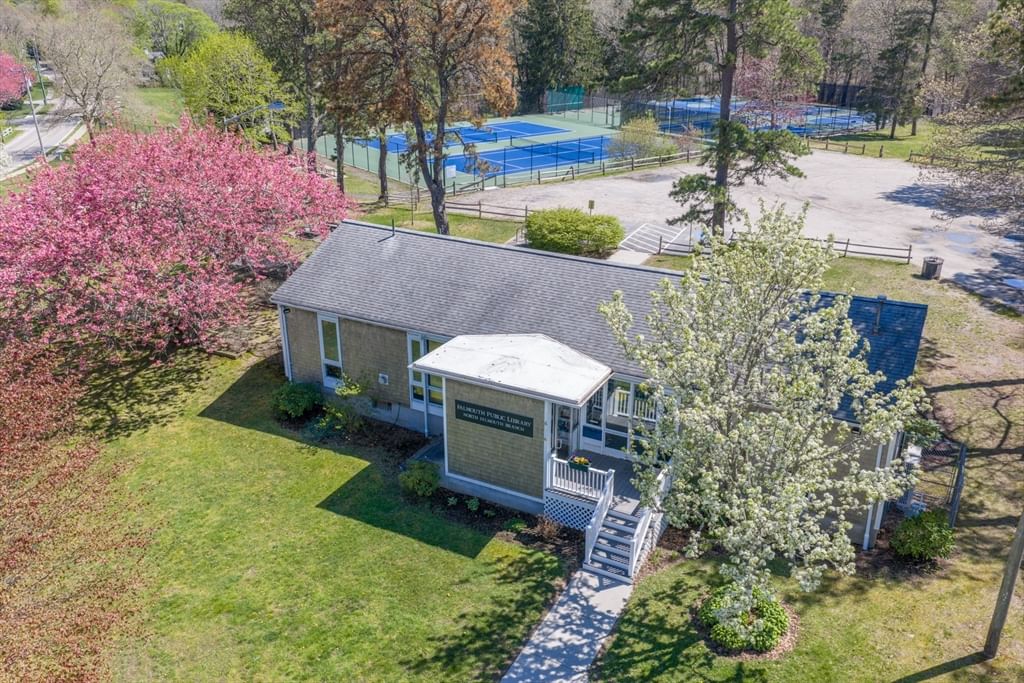 138 County Rd Falmouth — Photo 33 of 37
