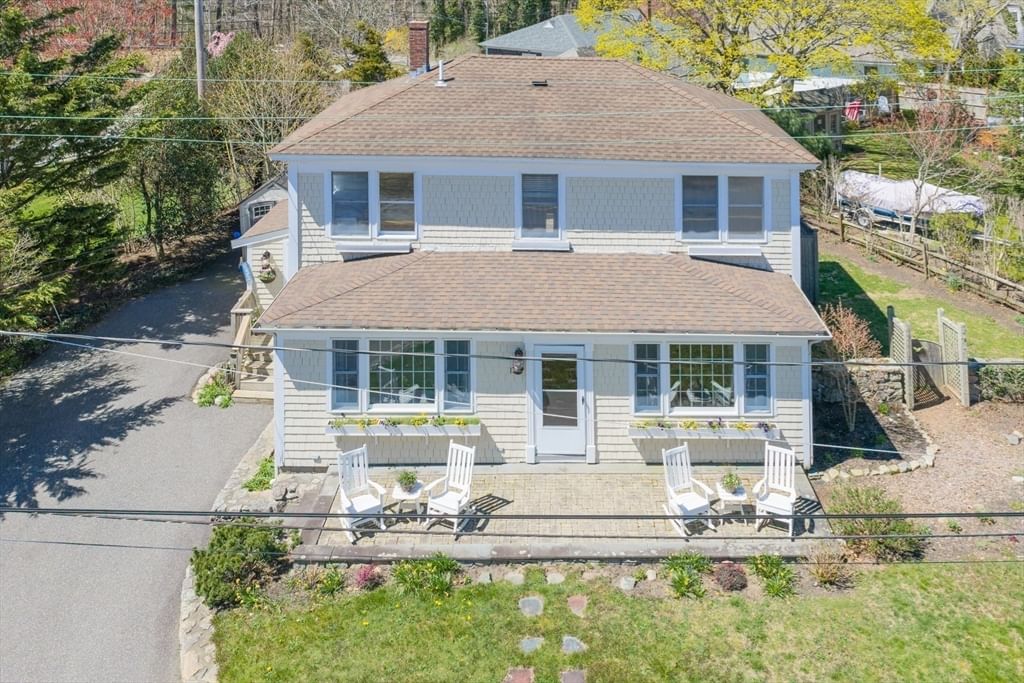 138 County Rd Falmouth — Photo 5 of 37
