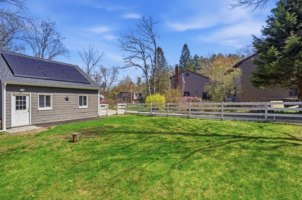299 Clarke Road Ext Sturbridge — Photo 36 of 42