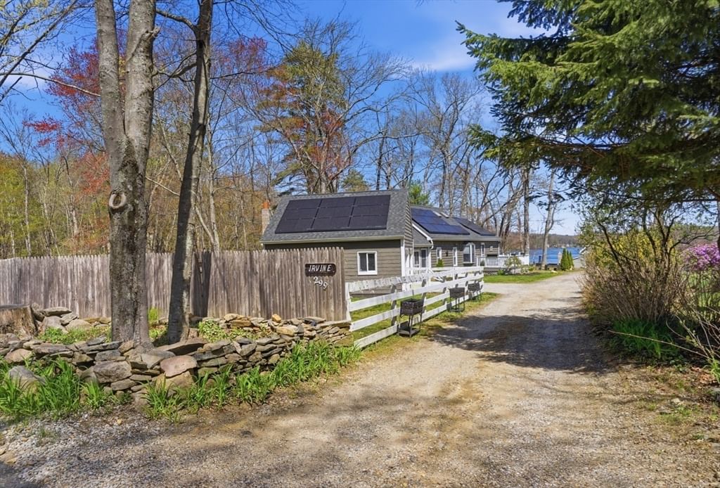 299 Clarke Road Ext Sturbridge — Photo 38 of 42