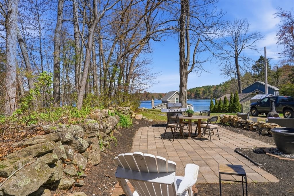 299 Clarke Road Ext Sturbridge — Photo 41 of 42