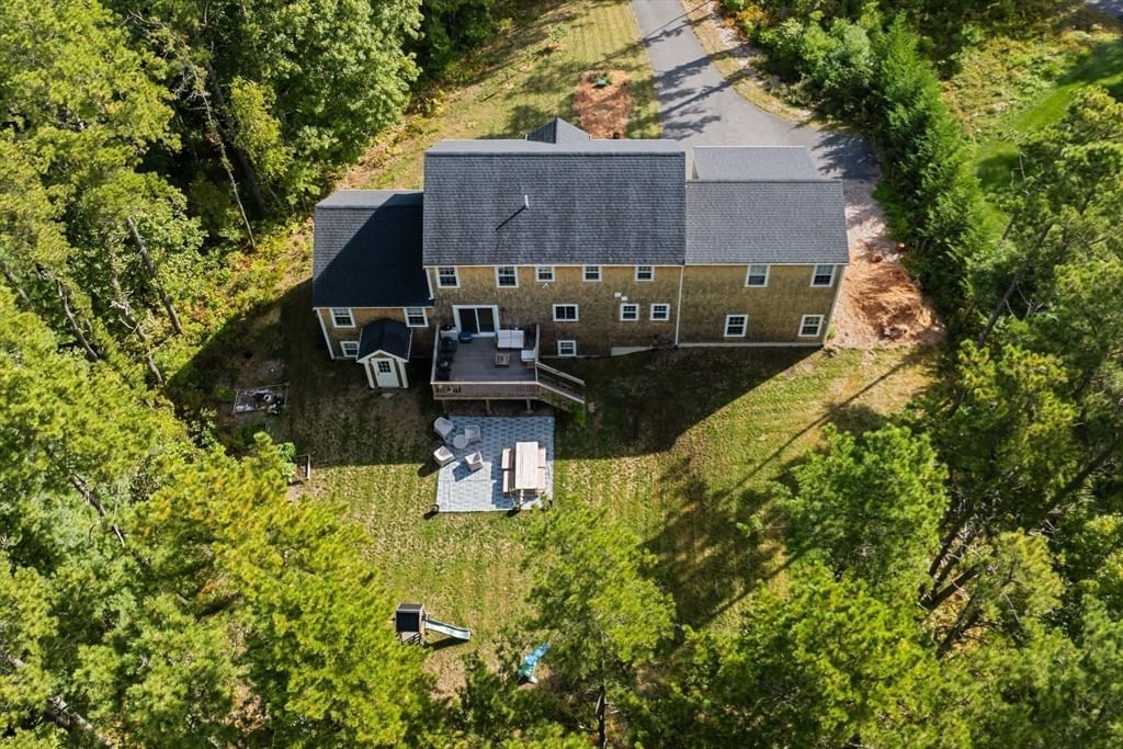 17 Pond Edge Trl Wareham — Photo 33 of 36