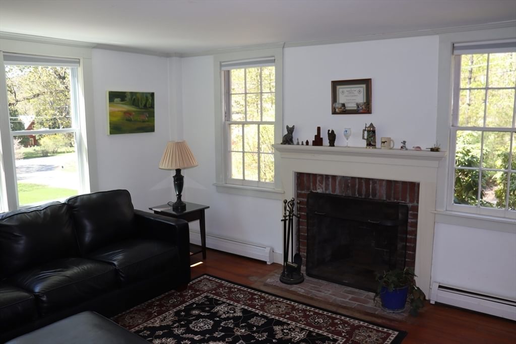 80 Baptist Hill Rd., Conway, MA 01341 photo 3