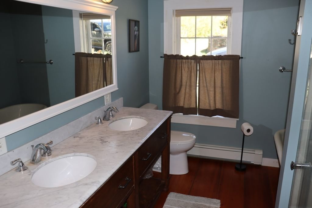 80 Baptist Hill Rd., Conway, MA 01341 photo 5