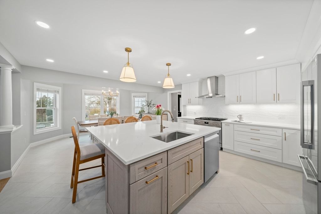 19 Pauline Road Marshfield — Photo 6 of 42