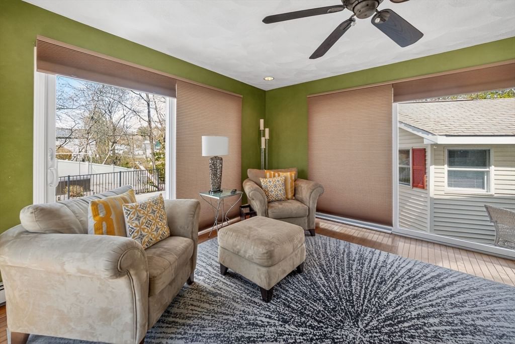 22 Mcrayne Hill Rd Billerica — Photo 11 of 42