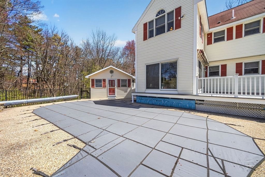 22 Mcrayne Hill Rd Billerica — Photo 40 of 42