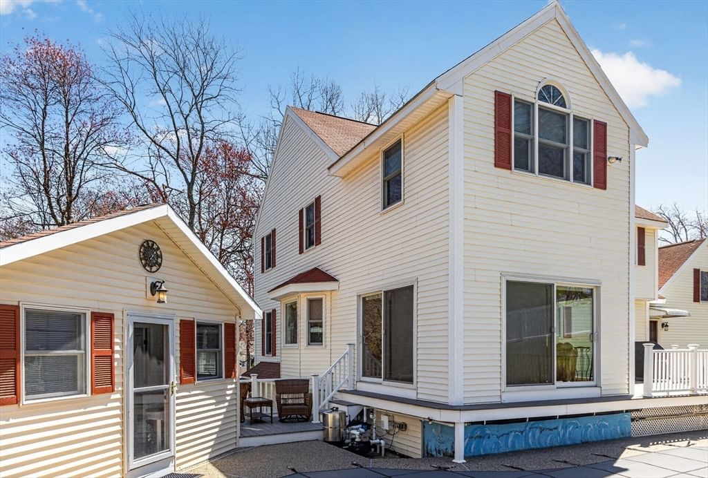 22 Mcrayne Hill Rd Billerica — Photo 41 of 42