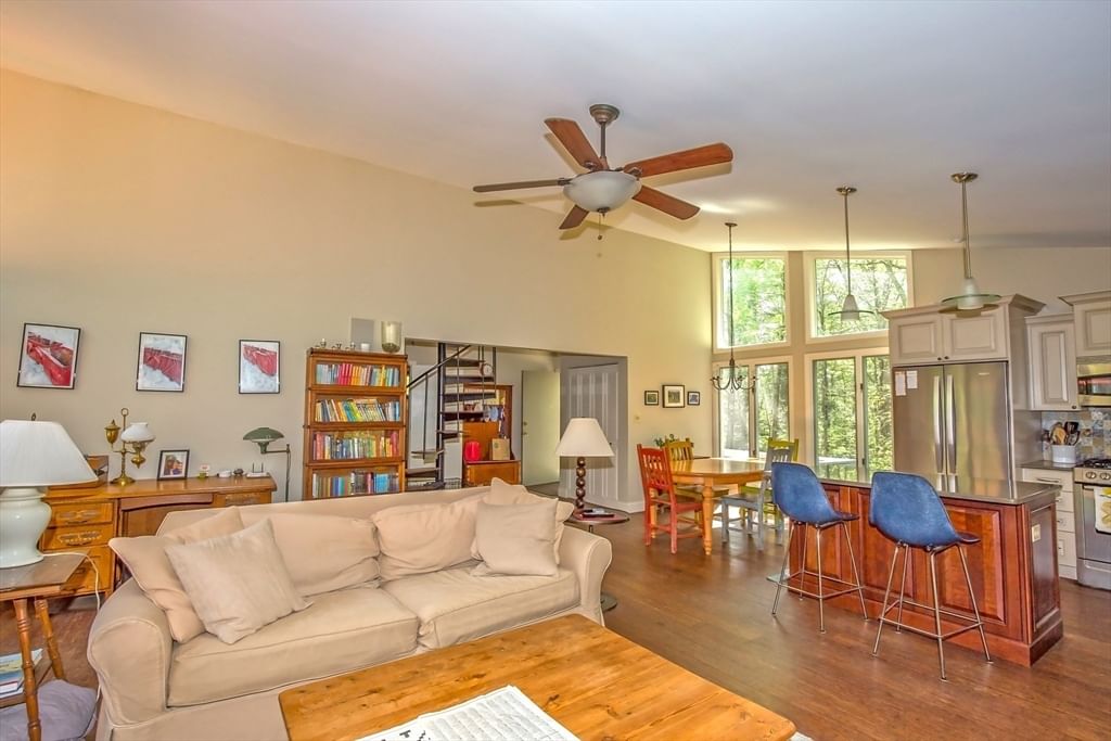 265 Fox Den Rd, Tolland, MA 01034 photo 3