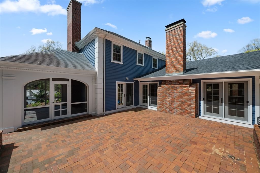 20 Westwood Dr Worcester — Photo 40 of 41