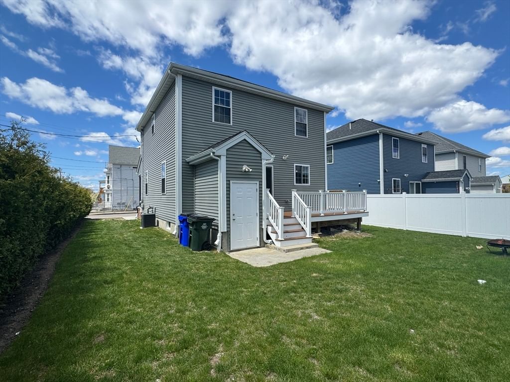 6 N Rocliffe St Fall River — Photo 19 of 21
