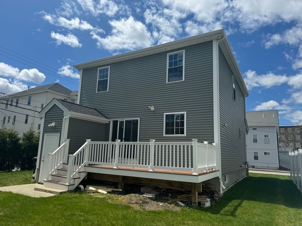 6 N Rocliffe St Fall River — Photo 21 of 21