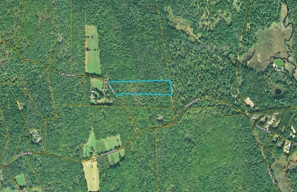 0 Taft Hill Rd, Royalston, MA 01368 photo 2
