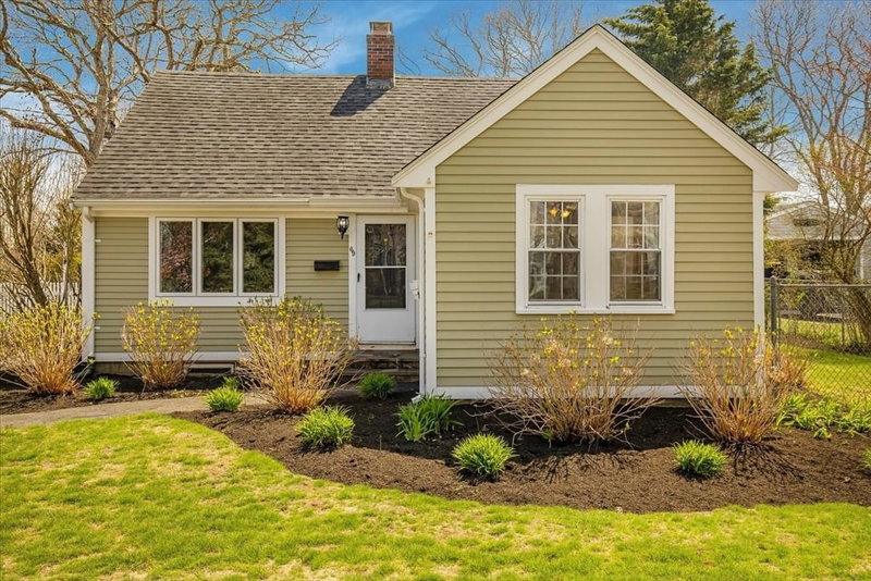 Property at 69 Jericho Path, Falmouth, MA 02540