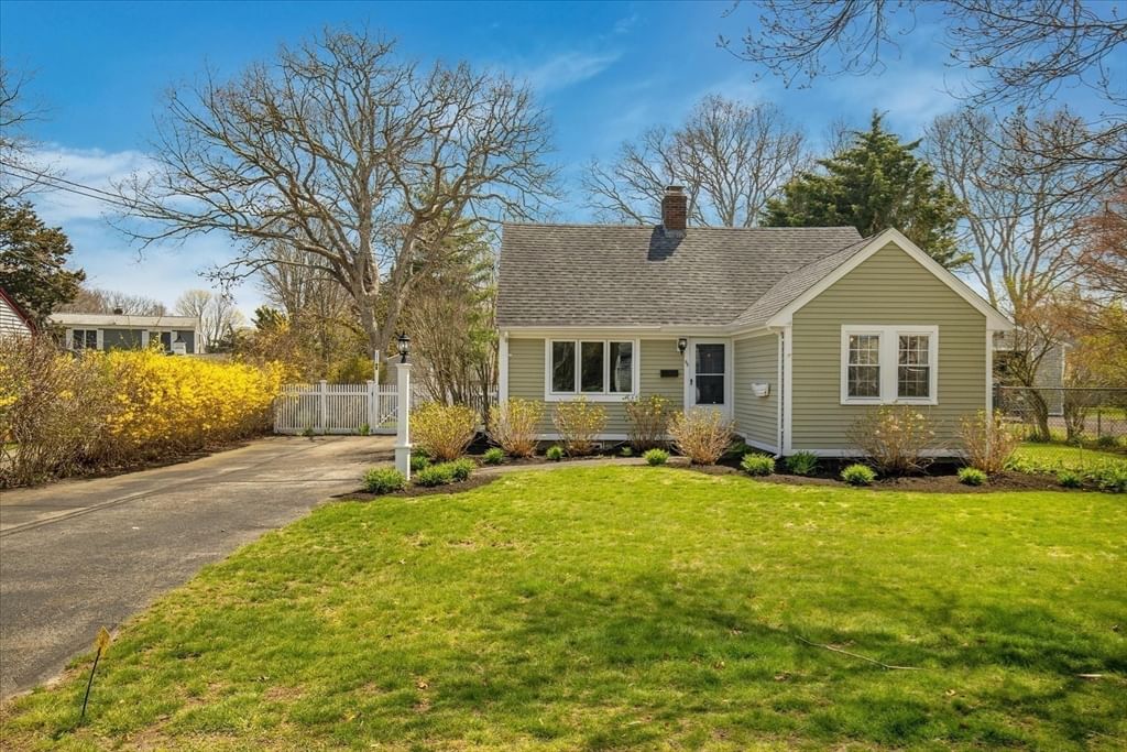 69 Jericho Path Falmouth — Photo 31 of 38