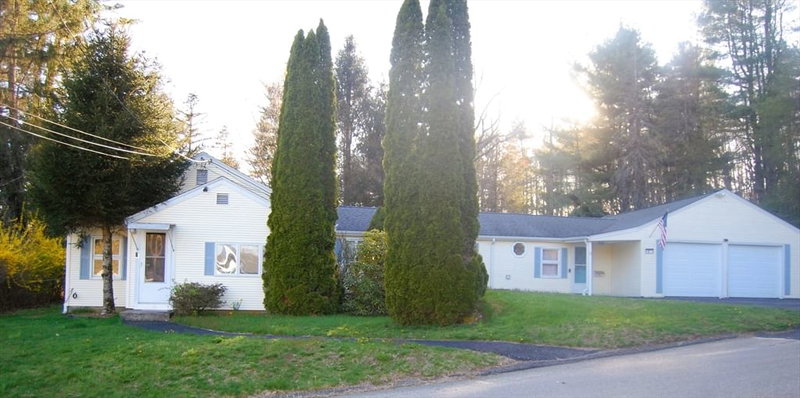 Property at 9 Harding St, Leicester, MA 01611