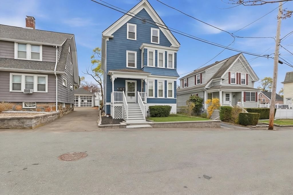 13 Roy Street #3 Swampscott — Photo 21 of 26