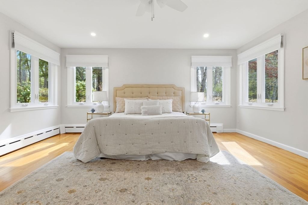 31 Huckleberry Hill Rd, Lincoln, MA 01773 photo 4
