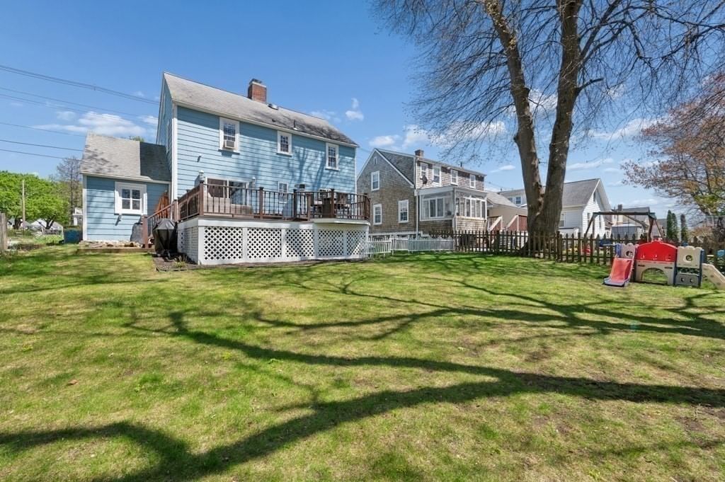 223 Beverly Road Worcester — Photo 2 of 42
