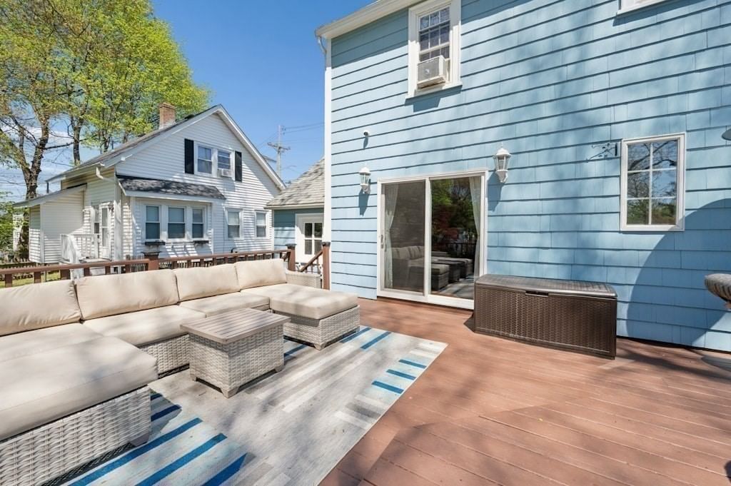 223 Beverly Road Worcester — Photo 39 of 42