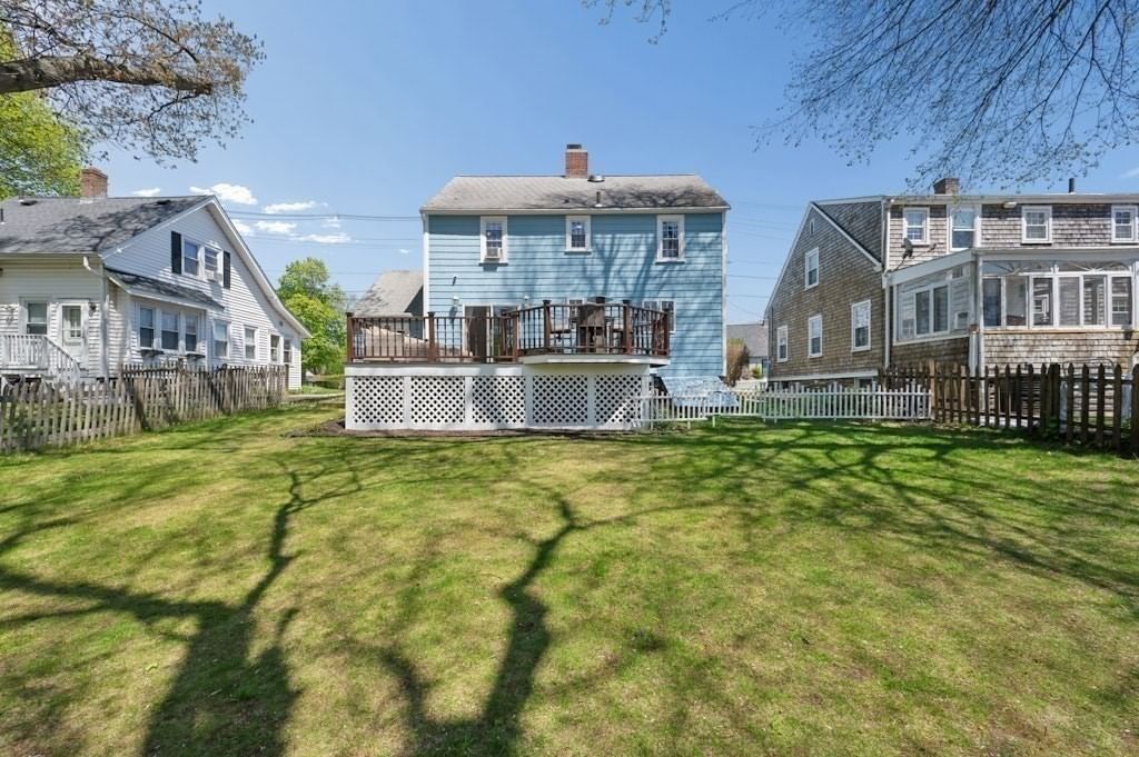 223 Beverly Road Worcester — Photo 42 of 42