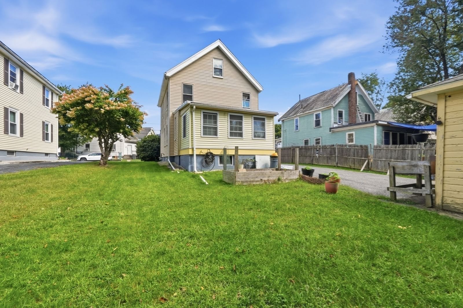 95 Cedar St Framingham — Photo 41 of 41