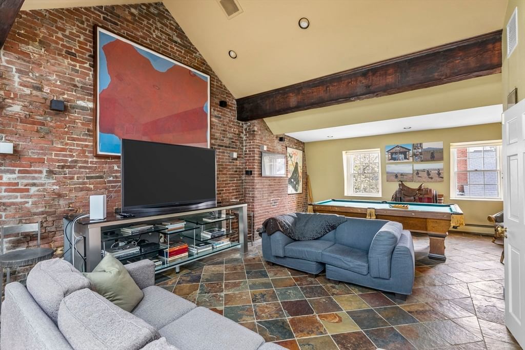 52 Pinckney St Boston — Photo 23 of 41