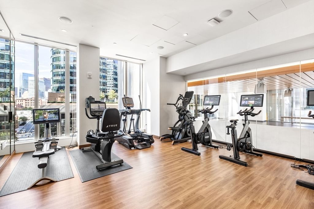 135 Seaport Blvd #906 Boston — Photo 21 of 33