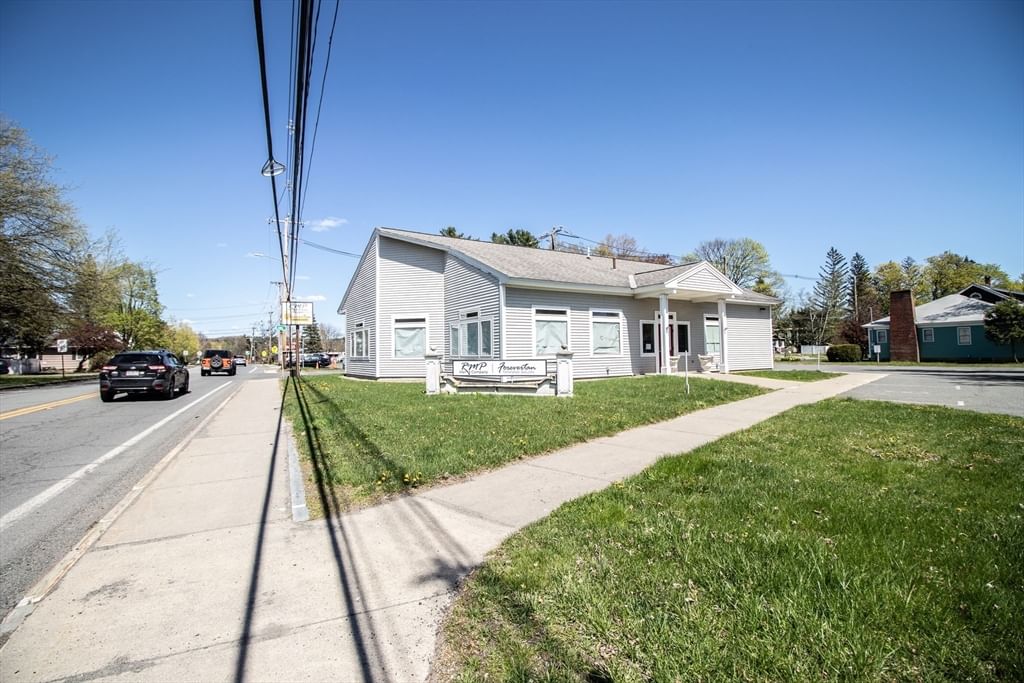 443-445 Bernardston Rd. Greenfield — Photo 11 of 14
