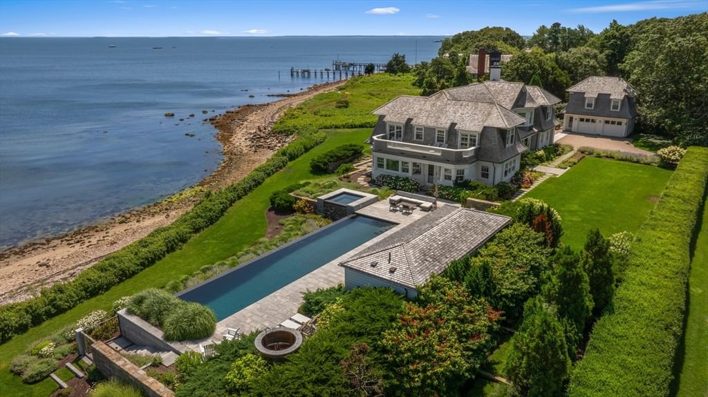 1 Mattarest Lane Dartmouth — Photo 6 of 19