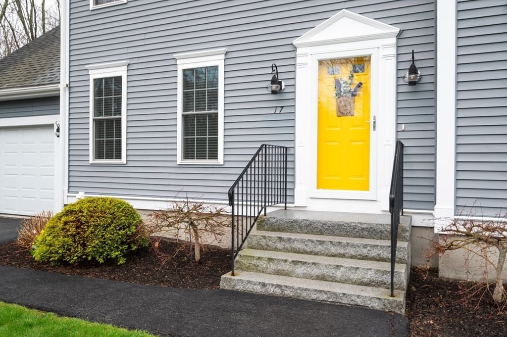 17 Mason Ln Salisbury — Photo 28 of 35