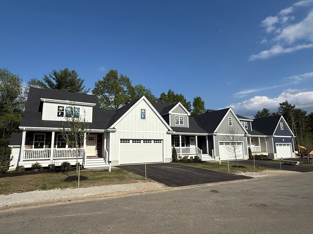 Unit 2 Harlow Brook Way #2, Duxbury, MA 02332 photo 3