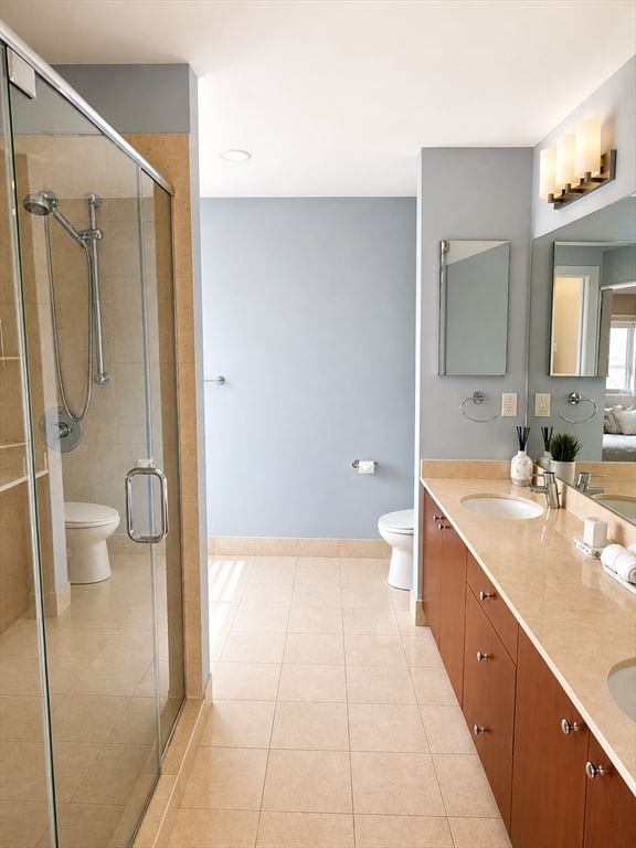 310 Hammond Pond Pkwy #401 Brookline — Photo 5 of 17