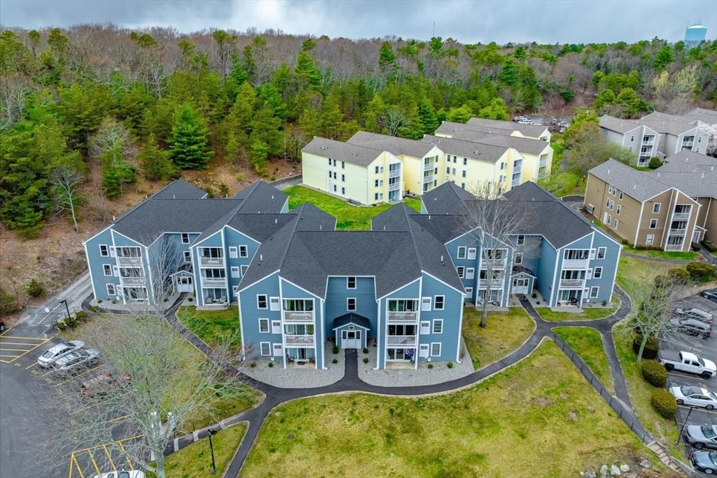 2 Marc Dr #2B7 Plymouth — Photo 2 of 34