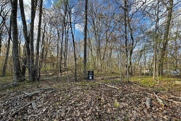 Property at Lot 8 Gould Road, Charlton, MA 01507