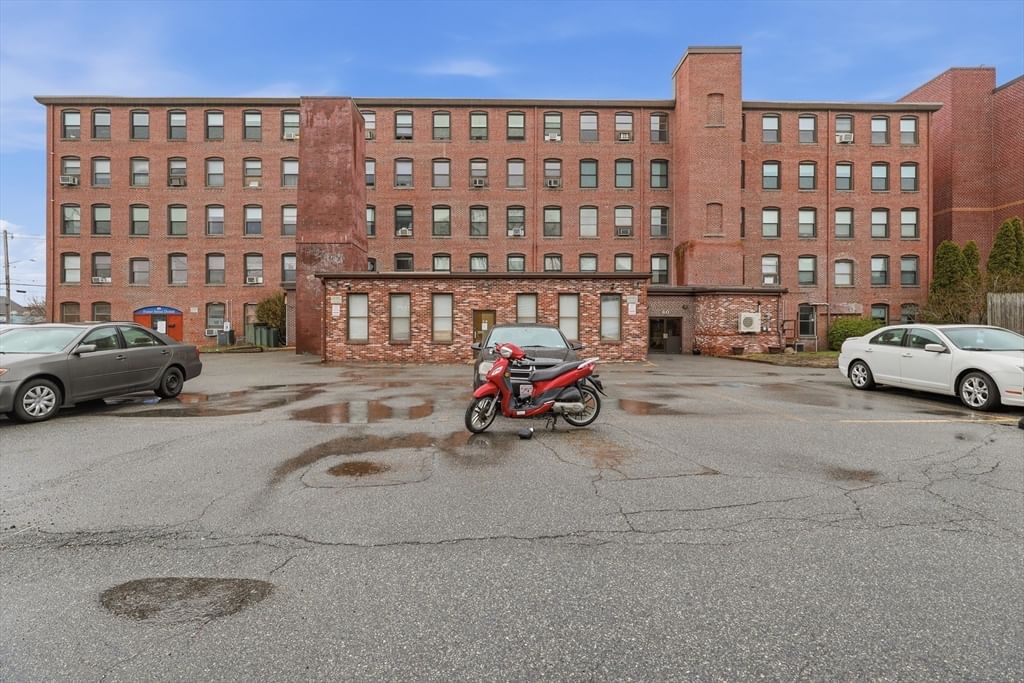 80 Foster Street #504 Peabody — Photo 18 of 19