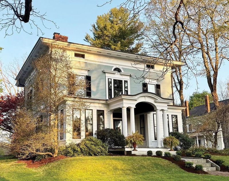 Property at 14 South St, Grafton, MA 01519