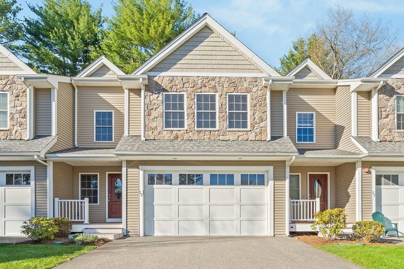 Property at 215 Rangeway Road #12, Billerica, MA 01862